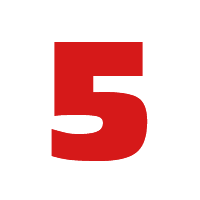 5